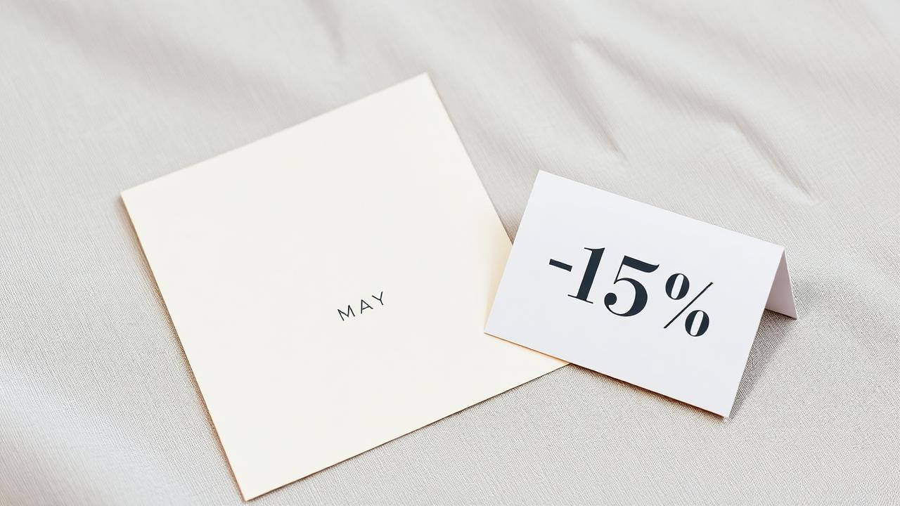 Y.O.D.O. Launches 15 May. Join the Waiting List, Save 15% for Life.