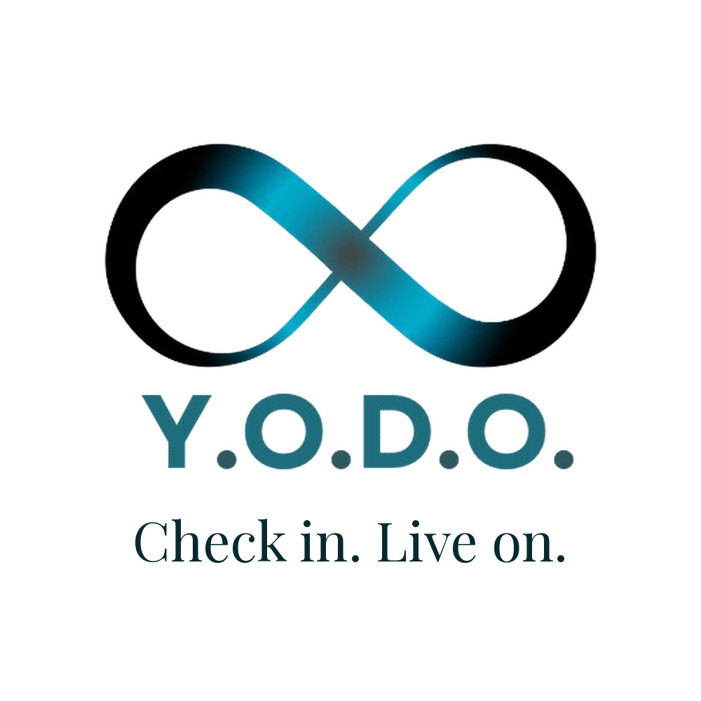 Y.O.D.O. Logo